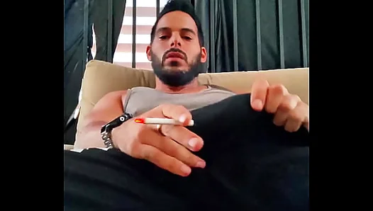 Wide Open for Daddy: Stepdad Commands Obedience in Blowjob Session – XXXGayHub 18+