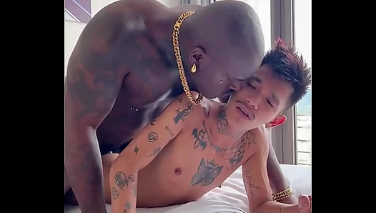 Hard Busted: Bold Filipino Twink Takes Everything Raw – Part 2 – GayPino Nights