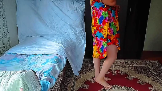 Seductive Crossdresser Tempts with Lush Curves Naughtiest Moves – HotGayPorn