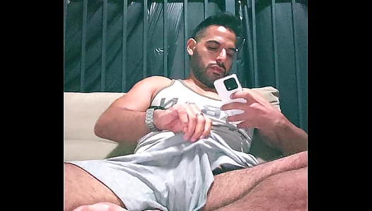Sales Pitch Ends Hot—He Swallows Every Inch Deepthroat GayPornHub 18+