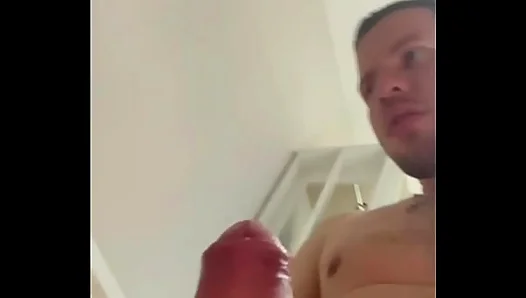 Hot First Ride: Young Stud Takes Full Load Like A Pro – FreshMeat 18+