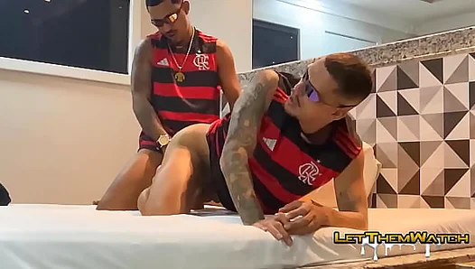 Caribbean Cutie Rides Big Black Cock – Steamy Tropical Lust Unleashed – XXX