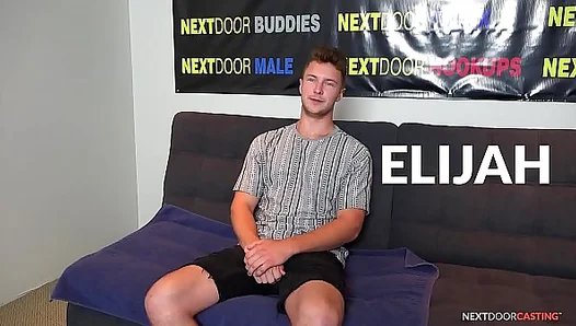 Pass or Fail? Hot 20YOs Massive-Cock Audition Turns Steaming – NextDoorStudios