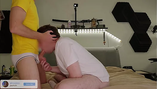 Bareback Heat: Hot Undie Action Between Horny Amateur Lovers – Part 1