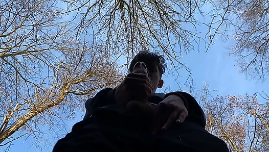 Thrusting Deep: My Massive 9-Inch Owns Him in the Darkness – NaughtyTales 18+