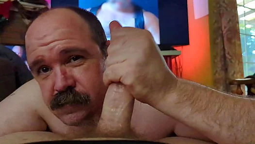 Rusty Pipers Hot Return: Steamy Scenes with Don K Mr. Mustache – SlomoSexuality