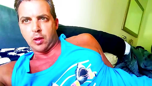 Cory Bernsteins Steamy Ride: Straight Boys Explore anal Pleasure – Famoso Sextape