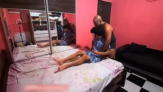 Bigger Wilder Than Ever: This Horny Clown Craves Big Dick Action – NaughtyClowns 18+