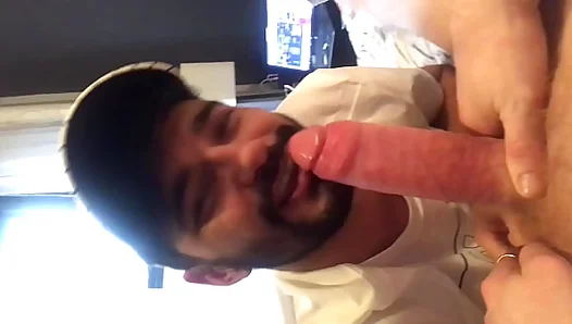 Marcos Goes Wild Taking Massive Redheaded Cowboys Thick Cock Deep – Hot Gay Anal Action