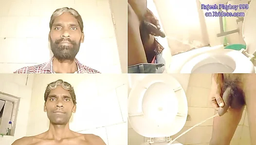 Piss Punishment: Rajesh Takes Busty Dominance – NaughtyAF 18+