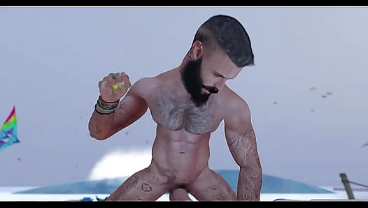 Hot Gay Desire: Intense Men-Loving-Men Encounters – Steamy Exclusives 18+