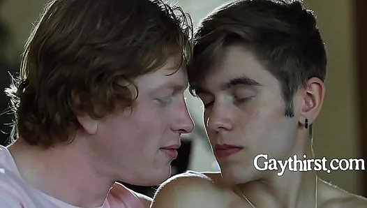 Kyle Connors Steamy Masterpiece — Passion That Ignites Your Deepest Desires – HossKado 18+