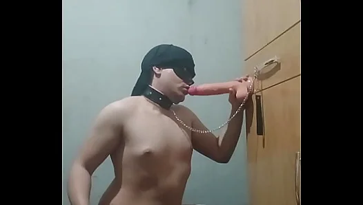 Submissive Cutie Completely Owned in Steamy Bareback Session – XXX