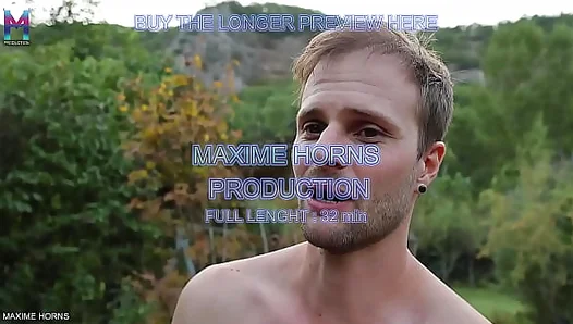 Fisting Himself While Sucking Huge Outdoor Dildos Before Other Guys – Wild Gay Scenes