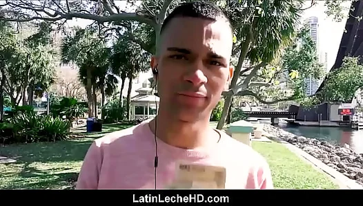 Spanish Twink Opens Up for Strangers Dick – Steamy Cash-Fueled Anal POV – 18+