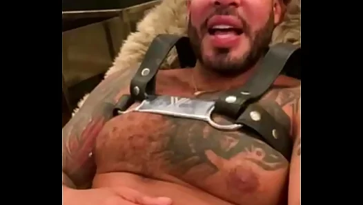 Viktor Roms Epic 10-Year Ride: Harder Than Ever in This Blowjob Orgy – EvilAngel 18+