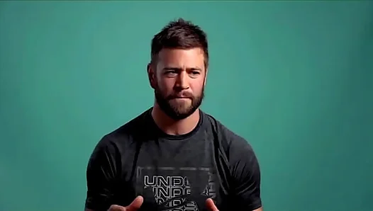 Coach Falls Hard: First Time Giving In To Desire For Male Athletes – GayPornX