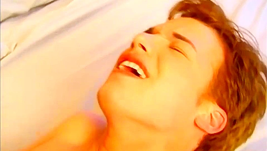 Big Ass Glory: Deep Backdoor Ride with Intense Gay Passion – 18+