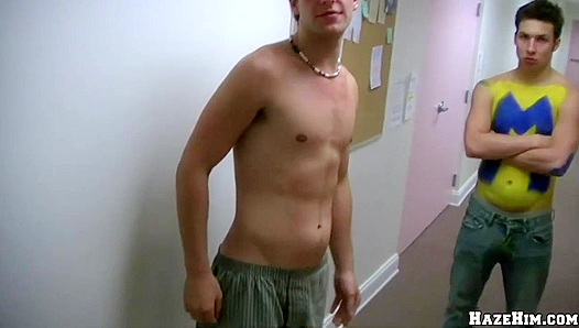 Hard Bodies Collide: Steamy Frat Hazing Turns into Lust-Fueled Chaos – 18+