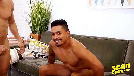 Asher Dale Goes Wild: Steamy Bareback Fun – SeanCody 18+