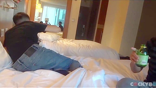 Naughty Amateur Fun: Horny Guys Explore Rock-Hard Cocks – GayPrideX 18+