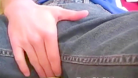 Nathans Hot Solo Session: Fantasizing About Massive Cocks – GayFetish 18+