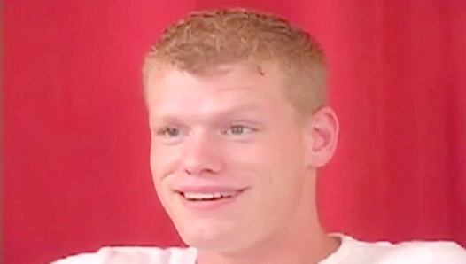 Chris Burg Goes Wild in Steaming Group Masturbate Session – GayPornRage 18+