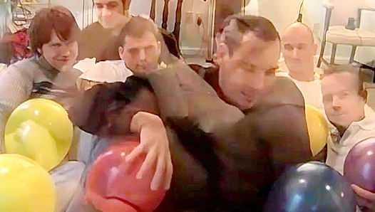 Deshaun DeJuang Goes Wild in Hot Multi-Man Encounter – All Hands On Deck
