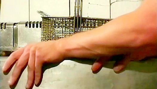 Hot Euro Twinks Heat Up the Kitchen – Steamy Gay Fun – BeddableBoys