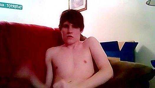 Justins Silky Strokes Tease His Rock-Hard Length – OurBoyfriends