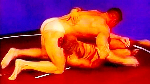 Hardbodies Collide: Amateur studs go wild with raw passion — BonusHunks