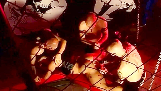 Fisted Then Fucked Raw: Huge Toy Stretch for Horny Bottom – Bonus Scene Included