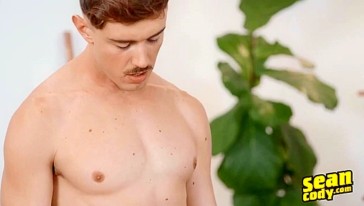 Ripped Ready: Hard Hung Amateurs Go Wild — Deep Anal Heat SeanCody 18+