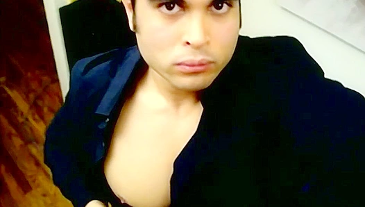 Pretty Boy Flaunts His Juicy Ass Just for Your Pleasure – OurBoyFriends