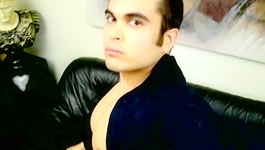 Pretty Boy Flaunts His Juicy Ass Just for Your Pleasure – OurBoyFriends