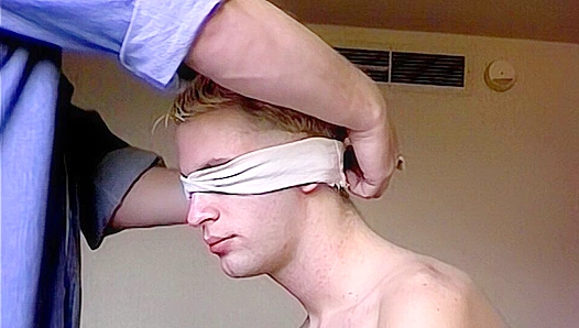 Andrew Blaze Gets Dominated in Hot BDSM Action – NaughtyAmateurs 18+