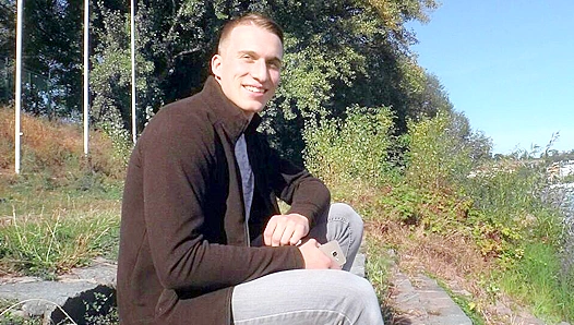 Steamy Prague Nights: Hot Czech Guys Share Passionate Moments – CZHunter645