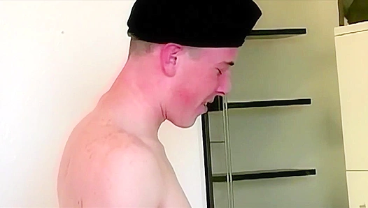 Sailors Rough Ride: Deflowering a Tight Virgin Ass – Classic Gay Porn 18+