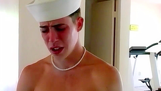 Uniform Fantasies Unleashed: Sexy Men Go Hard – Exclusive Steaming Scenes Inside