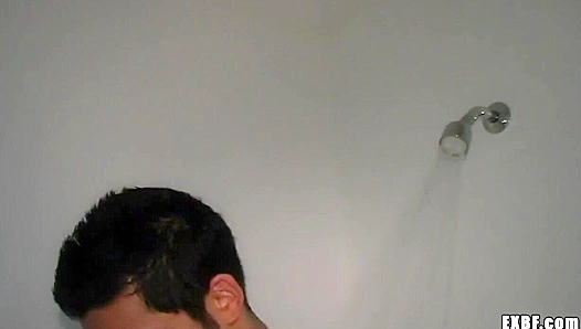 Hungry Ex JERKS His Thatch-Covered Rod Live – Steamy Bareback Solo Session – 18+