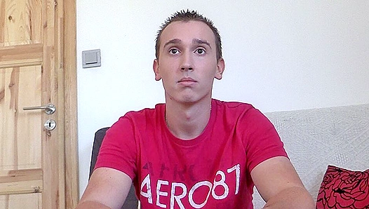 Craving Cash? This Dude Charges Big Bucks for Anal Access – GayCashOnly 18+