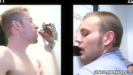 Andrs Styles Tempts Straight Men Thru Glory Holes – Steamy Gay Encounter
