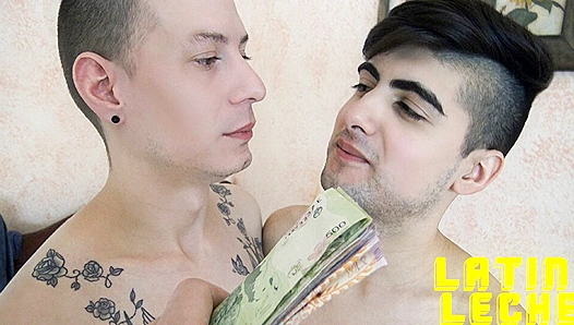 Young Latin Lovers Take Huge Loads Deep Throat – Hot Steamy Gay Scene – XXX