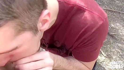 Brian Spreads Wide Takes It All – Deep Penetration Glory – HotGayAnal.com