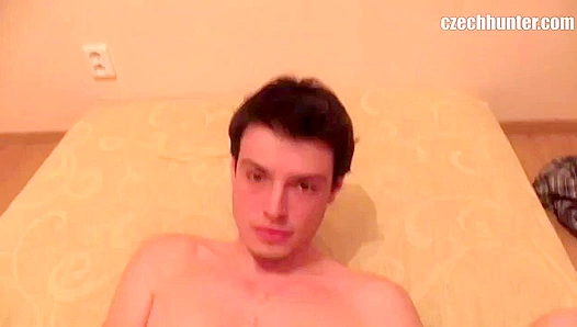 Slim Teen Gets Pounded Senseless, Explodes Mid-Ride – HotGayAction 18+
