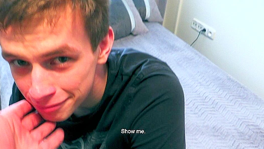 Czech Twinks Wild Bareback Ride in the Forest – Natural Passion Unleashed – TinyGays 18+