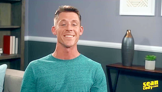 Palmers Live Load-Blasting Blow-Job Showdown – Cum Shots Galore SeanCody Xclusive