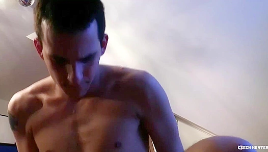 Shy Czech Boy Surrenders to Throbbing Hardness – Wild Gay Encounters