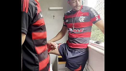 Switched Sides, Caught Feelings: Jock Falls Hard For Teammate – XXXAction 18+