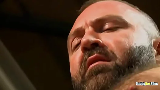 StepDaddy Desires: Cam Curtz Surrenders to Dominant Big-Cock Lovers – Steamy Encounter